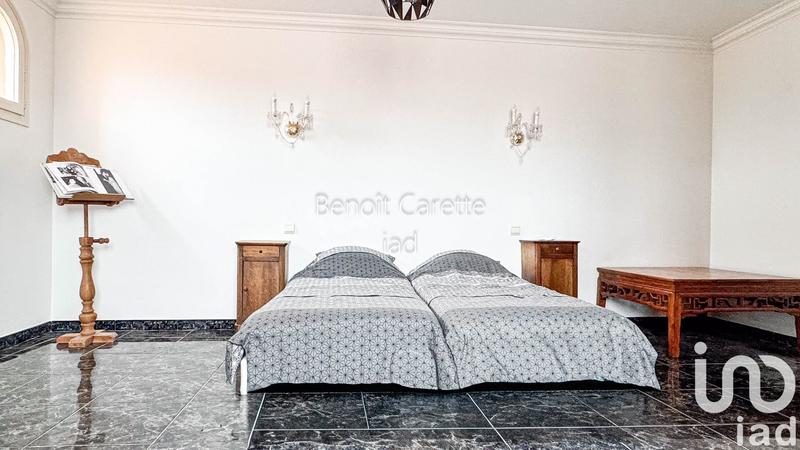 Maison - 157 m² - 6 pièces