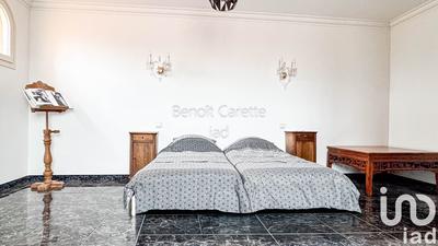 Maison - 157 m² - 6 pièces