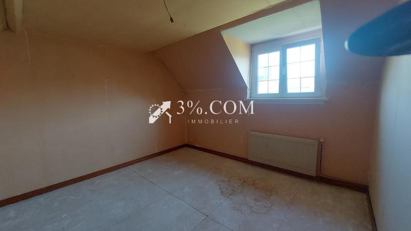 Maison de village - 148 m² - 4 pièces