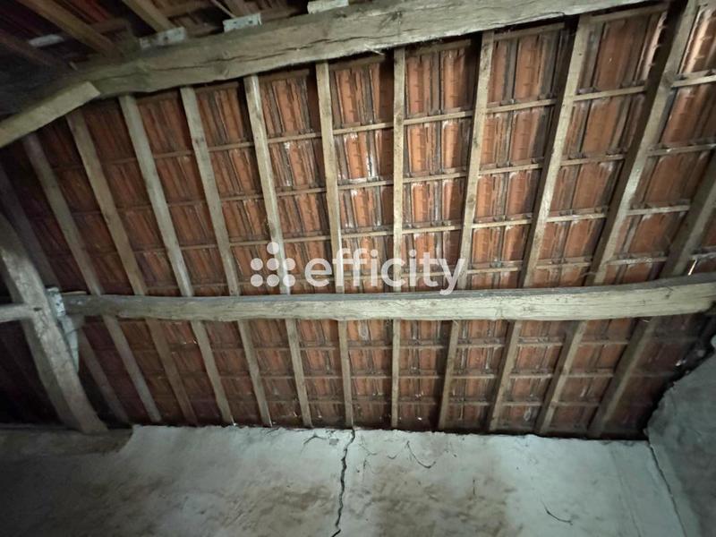 Maison - 120 m² - 3 pièces