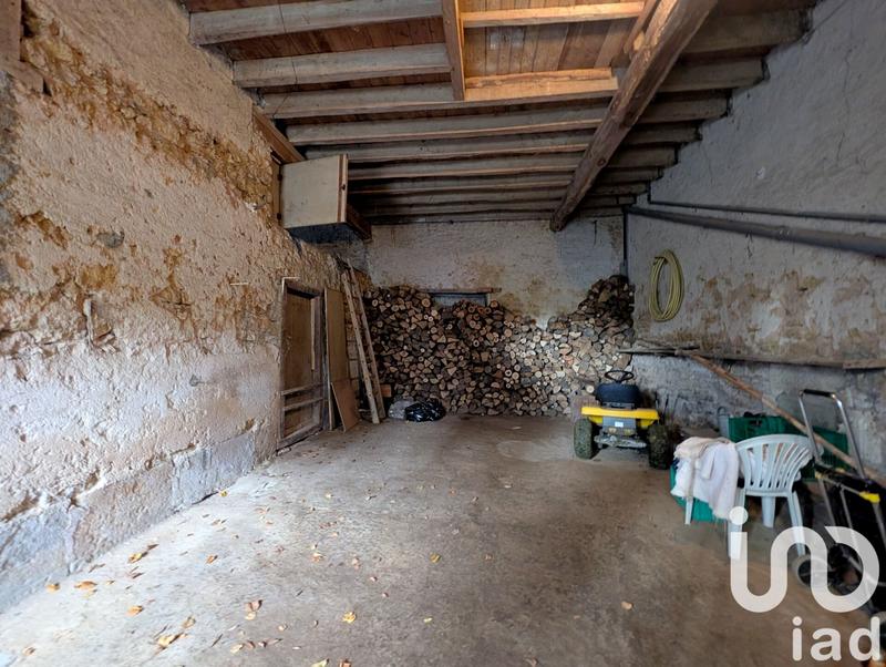 Maison de village - 82 m² - 4 pièces