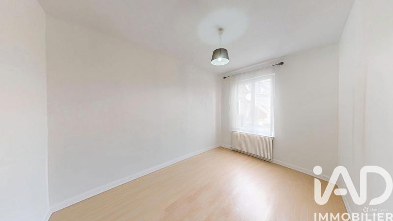 Maison de ville - 145 m² - 6 pièces