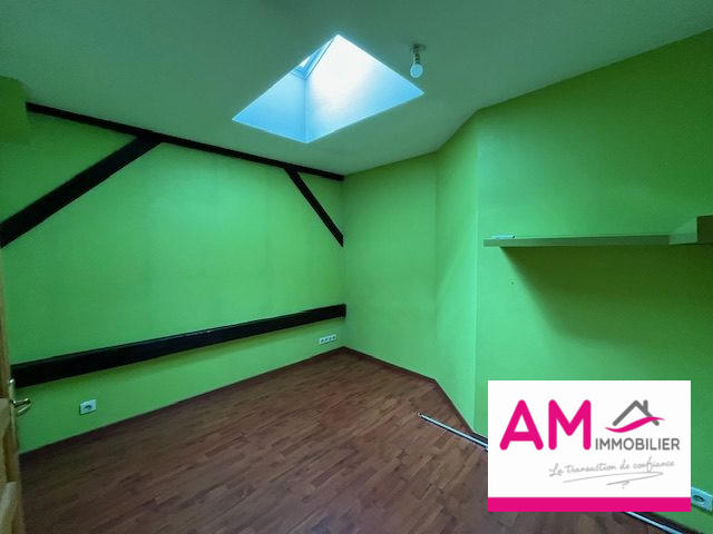 Appartement - 109 m² - 5 pièces