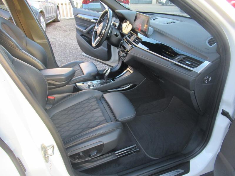 Bmw X1 18d Sdrive 150 Ch Xline 1ere Main France