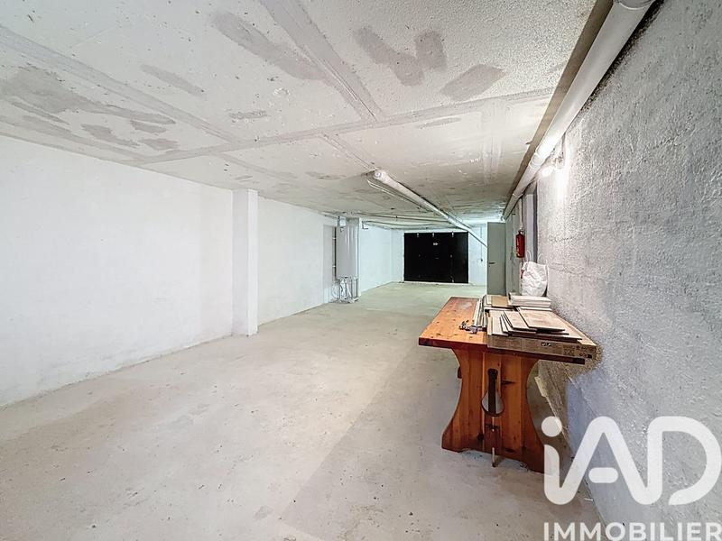 Maison - 152 m² - 6 pièces