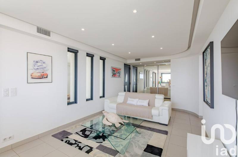 Appartement - 81 m² - 4 pièces