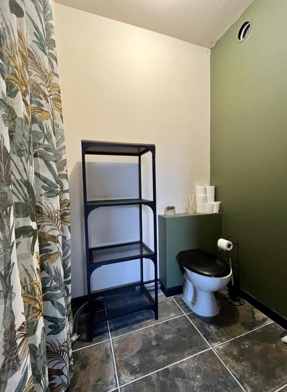 Appartement - 55 m² - 3 pièces