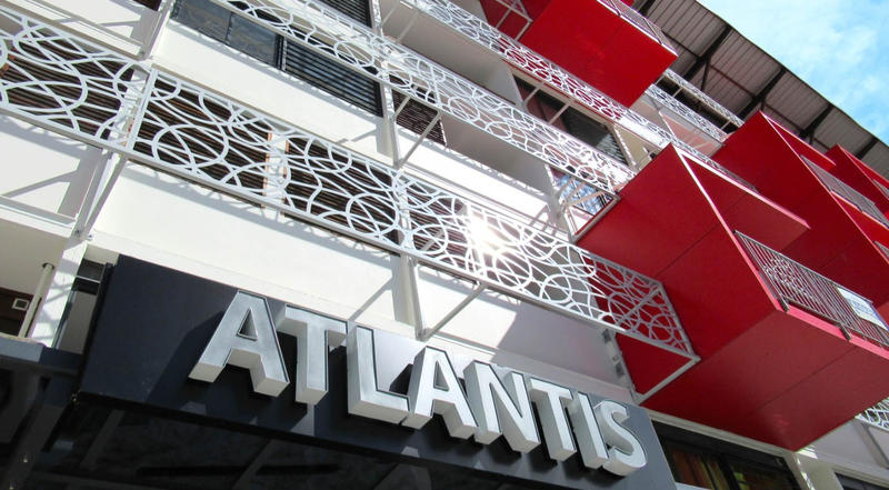 Appartement - 32 m² - 1 pièce