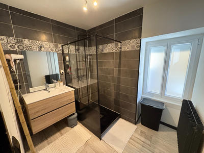 Appartement - 57 m² - 2 pièces