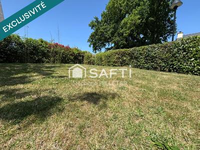 Maison - 153 m² - 8 pièces