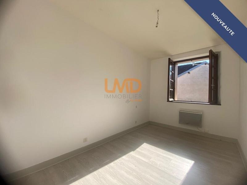 Maison - 84 m² - 4 pièces