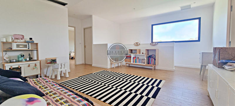 Villa - 160 m² - 5 pièces