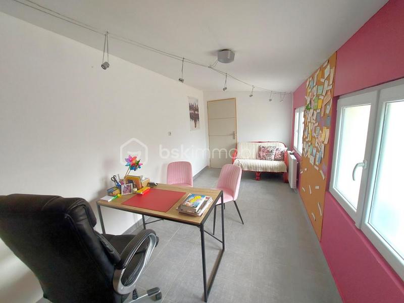 Maison de maîtres - 217 m² - 7 pièces