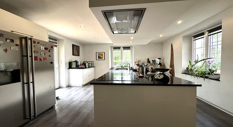 Maison de maîtres - 465 m² - 17 pièces