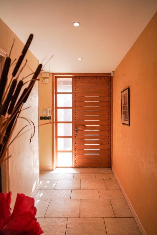 Haras - 352 m² - 8 pièces