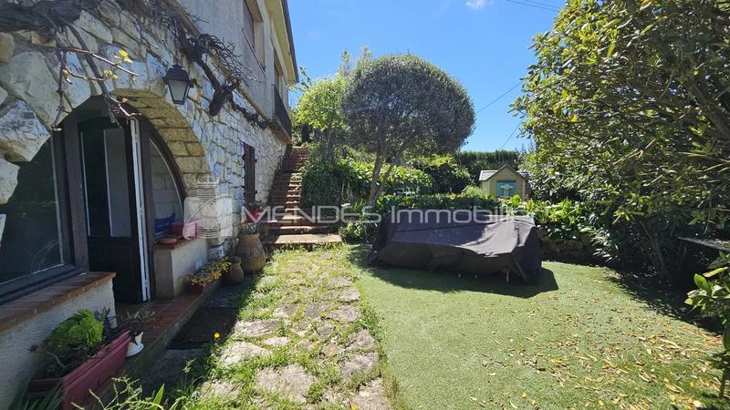 Villa - 118 m² - 4 pièces