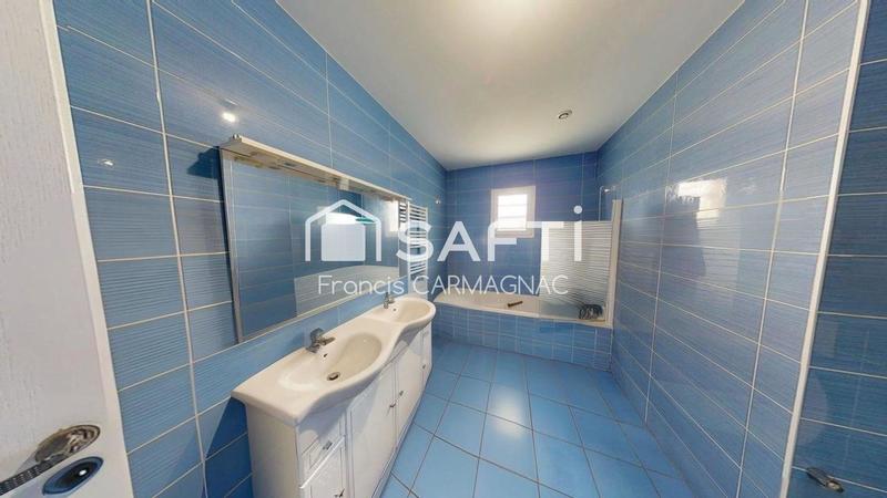 Maison - 150 m² - 5 pièces