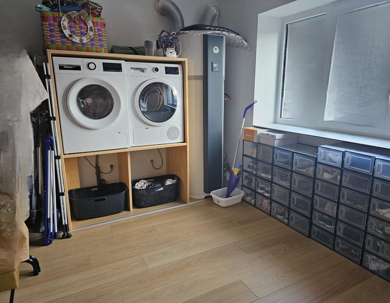 Maison - 113 m² - 4 pièces