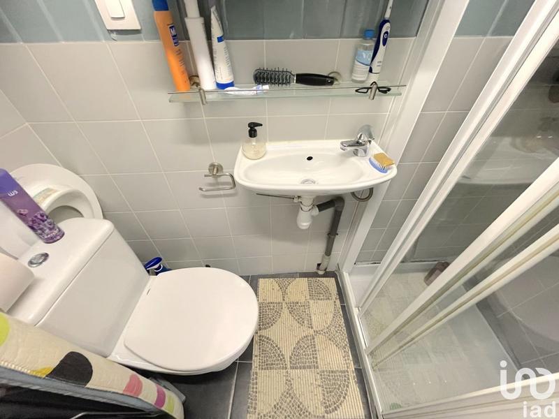 Appartement - 53 m² - 3 pièces