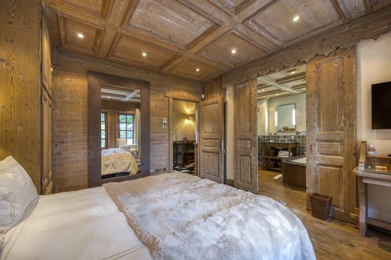 Châlet - 315 m² - 10 pièces