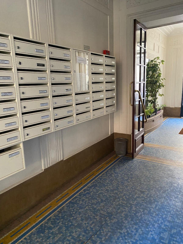 Appartement - 41 m² - 2 pièces