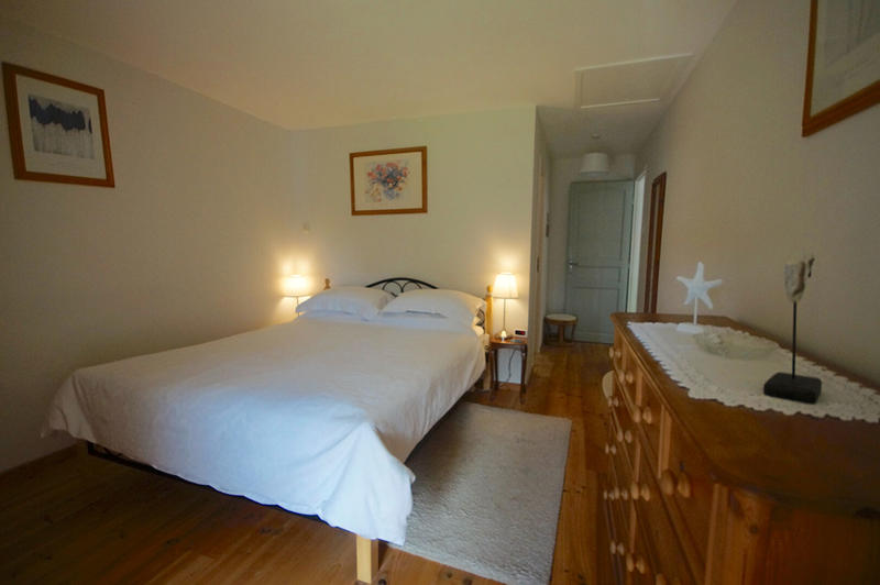 Maison - 128 m² - 5 pièces