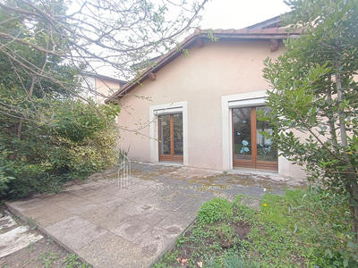 Maison - 115 m² - 3 pièces