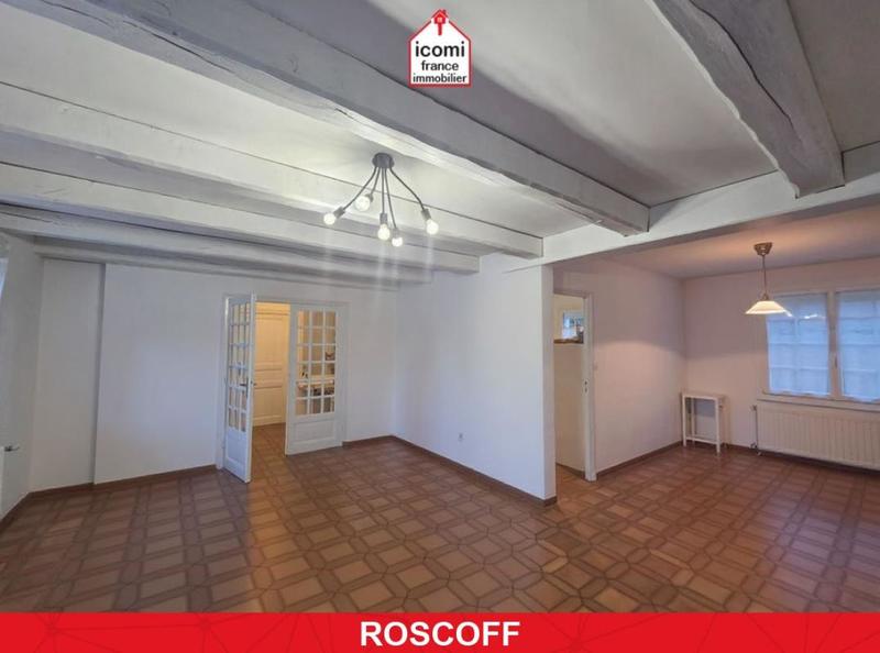 Maison traditionnelle - 154 m² - 7 pièces