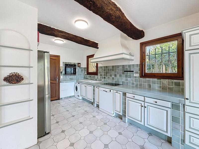 Maison - 175 m² - 6 pièces