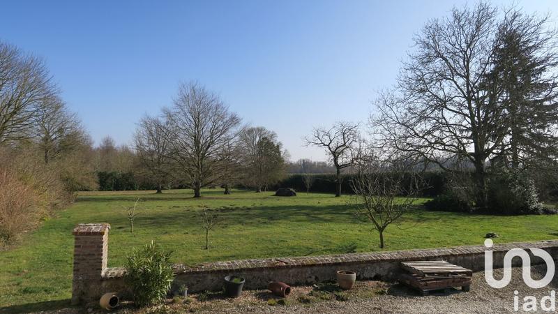 Maison - 250 m² - 8 pièces