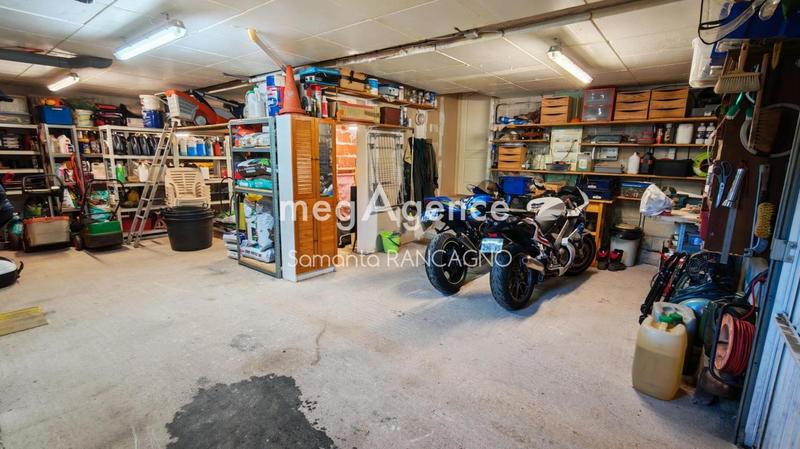 Maison de campagne - 93 m² - 5 pièces