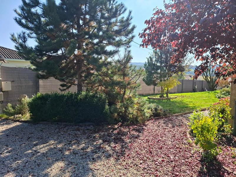 Maison - 127 m² - 5 pièces