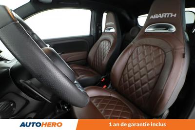 Abarth 500c c 1.4 Turbo t-Jet 595 Turismo Msq 165 ch