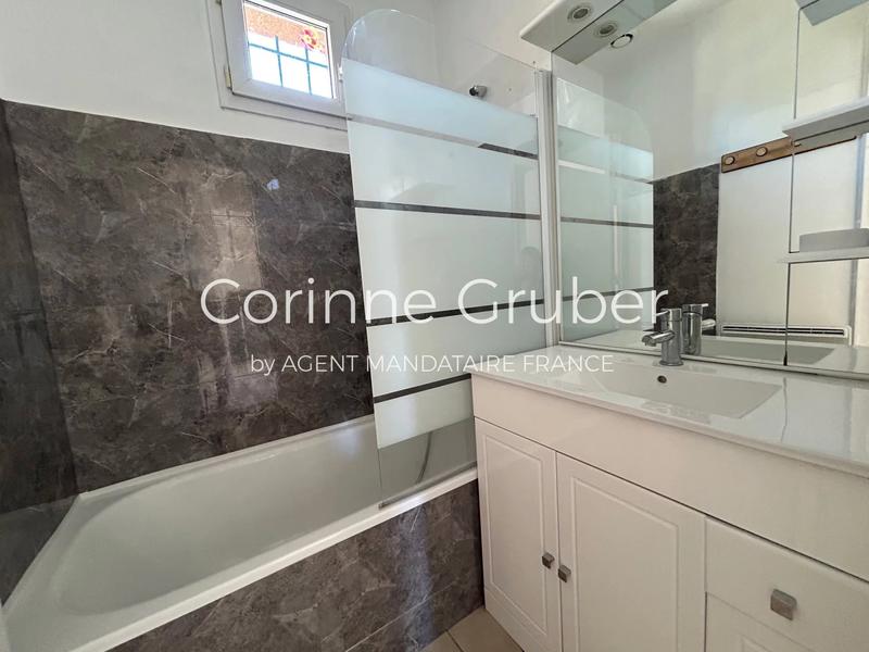 Appartement - 30 m² - 2 pièces