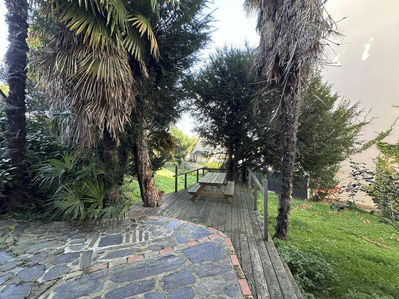 Maison - 175 m² - 6 pièces