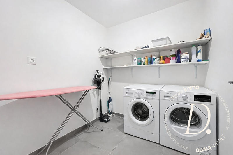 Maison - 116 m² - 5 pièces