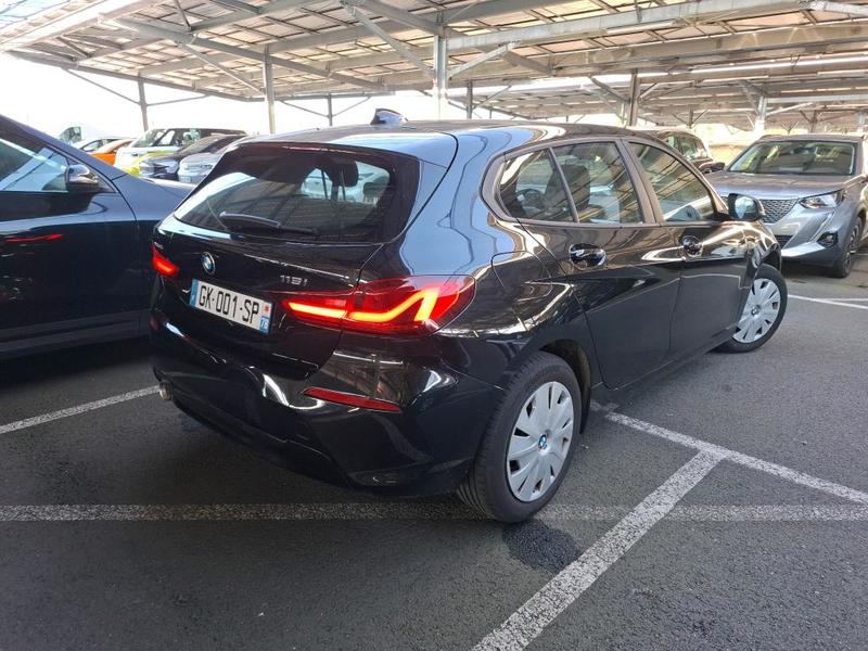 Bmw 116 (F40) 116i 109 Business Design