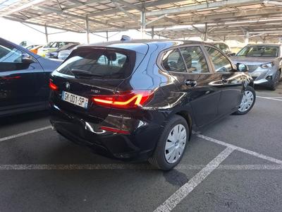 Bmw 116 (F40) 116i 109 Business Design