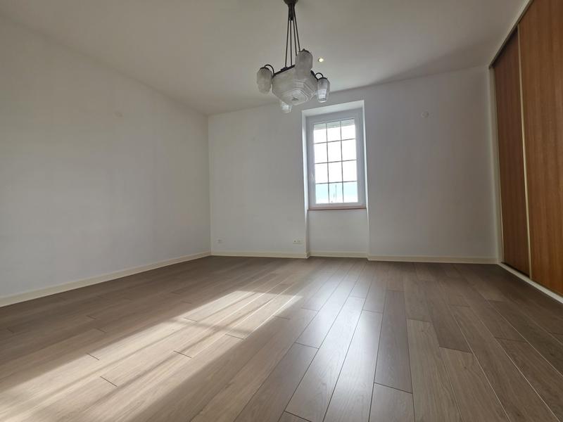 Maison ancienne - 139 m² - 5 pièces