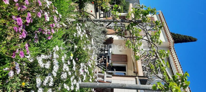 Villa - 112 m² - 6 pièces