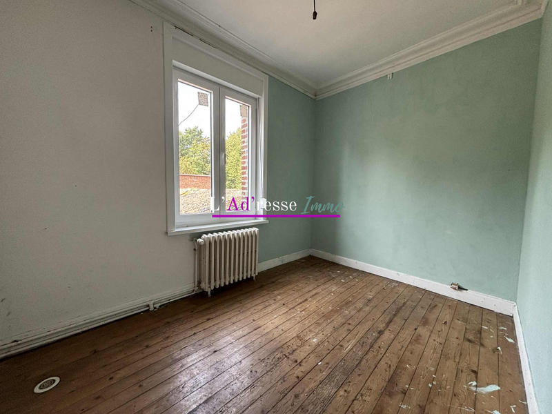 Maison - 156 m² - 6 pièces