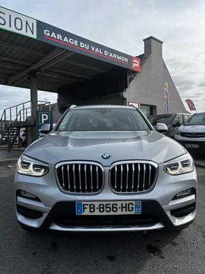 Bmw X3 Xdrive 20d X-Line