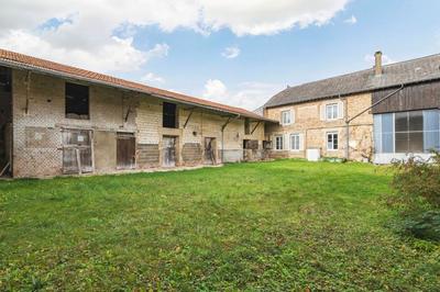 Maison - 152 m² - 6 pièces