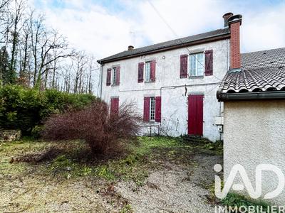 Maison - 380 m² - 10 pièces