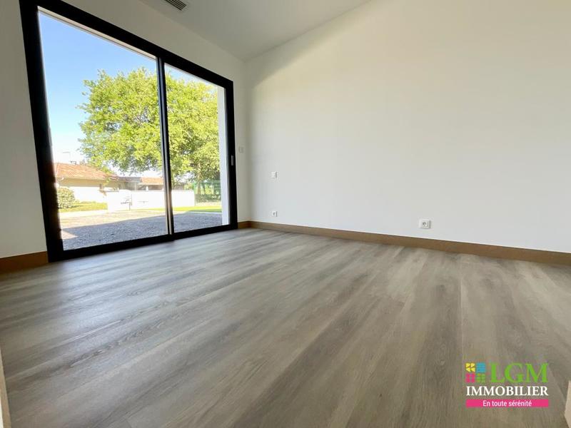 Maison - 94 m² - 4 pièces