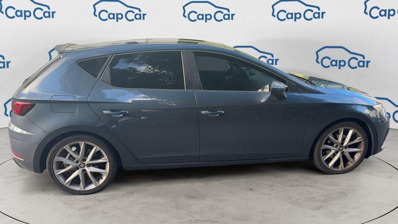 Seat Leon 1.5 Tsi 150 Fr