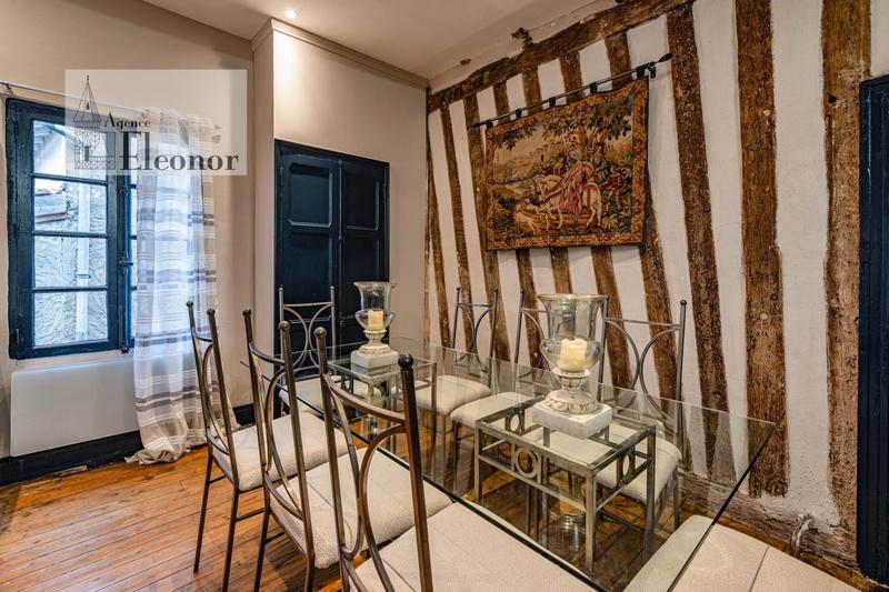 Maison - 79 m² - 3 pièces