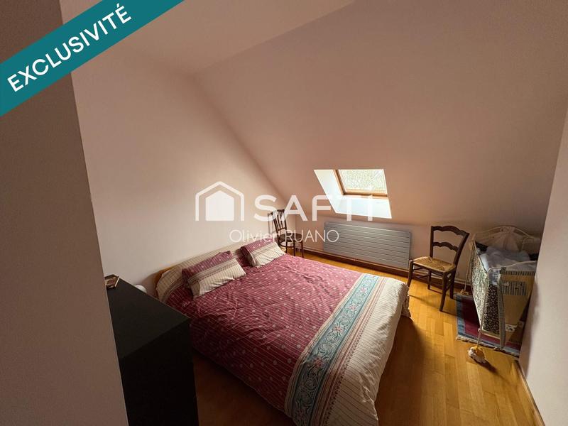 Maison - 380 m² - 7 pièces