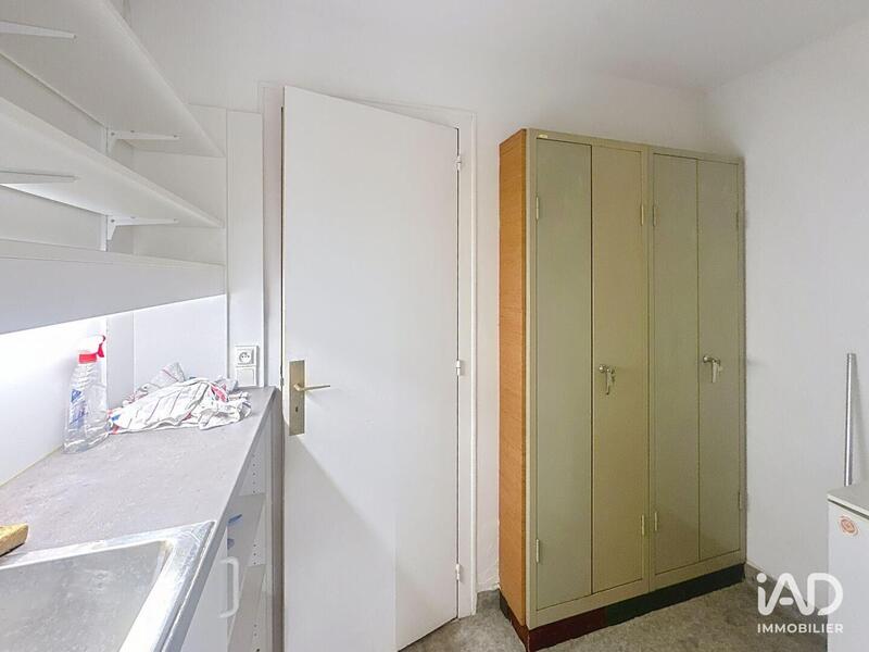 Local commercial - 70 m²