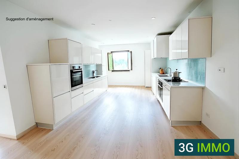 Maison ancienne - 79 m² - 4 pièces